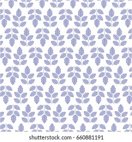 leaves background design