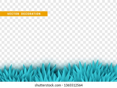Leaves background. foliage isolated. vector leaf pattern.