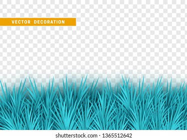 Leaves background. foliage isolated. vector leaf pattern.