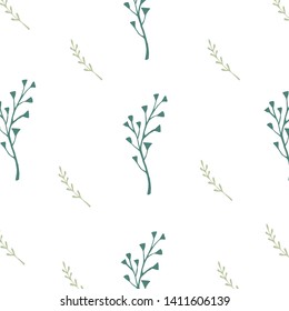 Leaves background texture with Autumn design pattern.