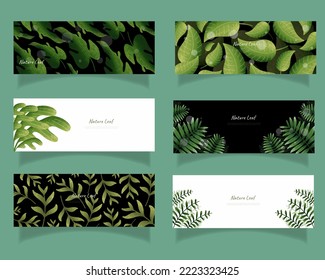 deja un vector de diseño de fondo para ecología 
establecer la naturaleza del paquete deja el fondo