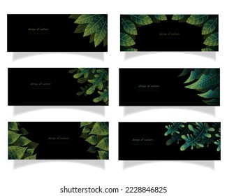 deja un vector de diseño de fondo para ecología 
establecer la naturaleza del paquete deja el fondo