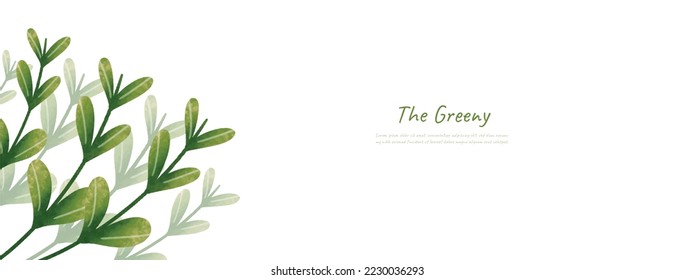 leaves bakground design vector for ecology 
nature leaves background