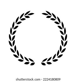 Lässt das Branchenbild Symbol - einfaches Design