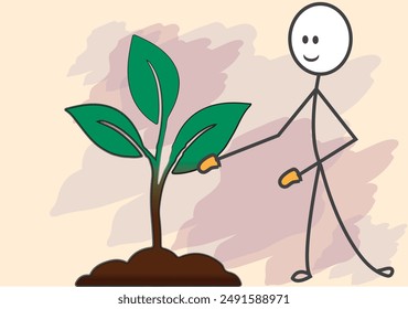 Leaves Contribute to the Ecosystem Through Nutrient Cycling