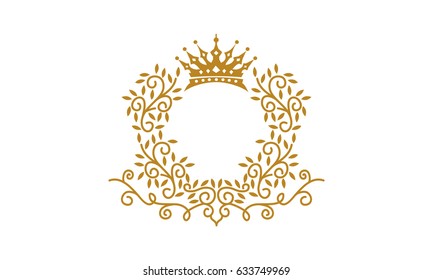 Leaves Crown 