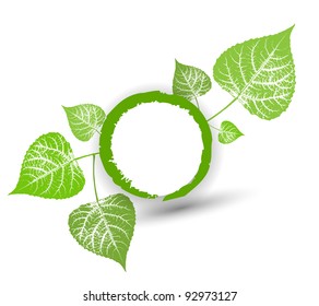 Leaves Falling for your design