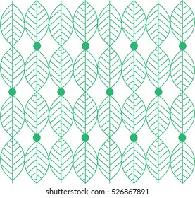 leaves green