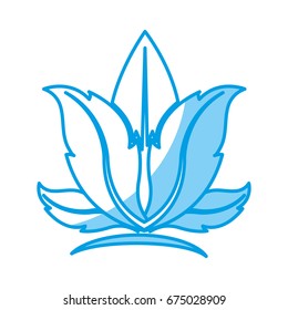 leaves icon image