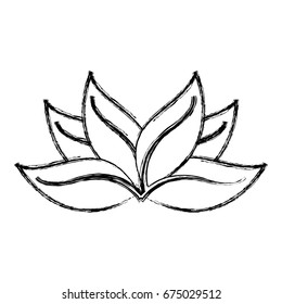 leaves icon image