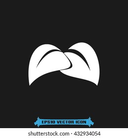 Leaves icon vector illustration eps10.