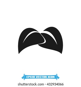 Leaves icon vector illustration eps10.