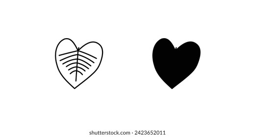 ilustración del vector de icono 
