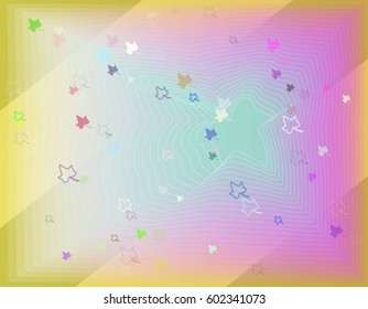 leaves idea background