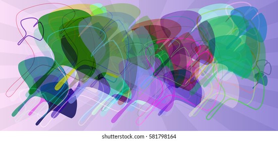 leaves idea design