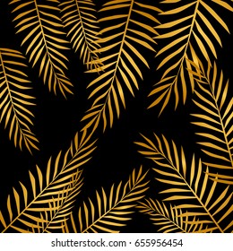 leaves illustration