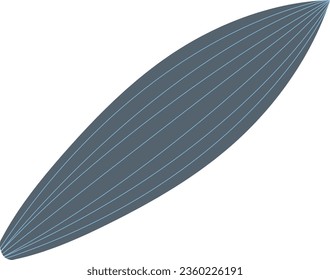 Deja un vector de diseño aislado. hojas clipart. elemento de hojas verde acuarela. hojas dibujadas a mano aisladas. vector de clipart dibujado a mano 
