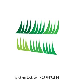 Leaves. Leaf. Flat Vector Illustration