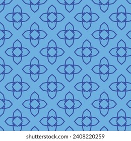 Leaves of Legacy: Abstract Patterns for Timeless Beauty