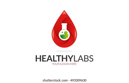 Leaves Logo