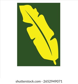 leaves logo design of company. leaves vector art illustration. leaves icon on white background