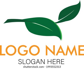 Logo-Design, Vektorstock