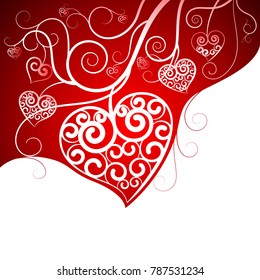 Leaves of Love