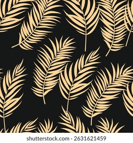 Leaves Luxury trendy useful design lovely abstract vector illustration artwork.eps