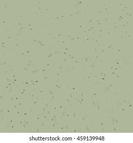 leaves olive oil pattern vector