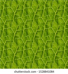 Leaves pattern and leaves texture seamless pattern geometric pattern vector file. Can be use as a background. Scale able to any size.
