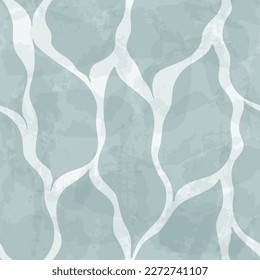 Leaves pattern. Tropic Palm Leaves Seamless Vector Background, Graphic Jungle Print	