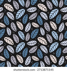 Diseño para la tela, envoltura, materia textil, Fondo de pantalla. Ilustración vectorial