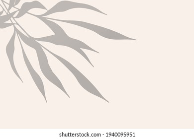 Deja el fondo de la sombra. El efecto de las sombras superpuestas. Textura vectorial para fondo, fondo de pantalla, diseño propio