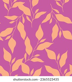 leaves texture palm nature pattern