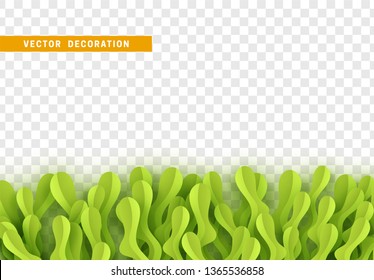 Leaves vector background. foliage isolated. leaf pattern Leaves vector background. foliage isolated. leaf pattern