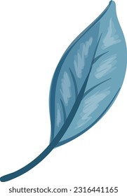 leaves, vector, design, illustration, graphic