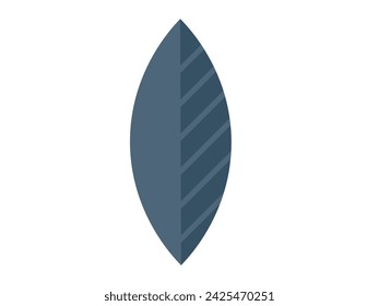 Leaves vector illustration. The leaves concept illuminates rich diversity and beauty foliate arrangements Natural botanical wonders come to life as leaves sprout and plants bloom In realm botany