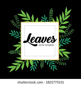 Sale de la plantilla de tarjeta aislada del afiche de ilustraciones vectoriales