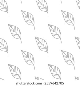 leaves vector pattern background. tea leaf pattern. leaves pattern background. seamless patterns with leaves background.