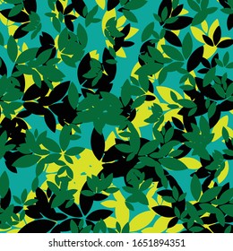 Deja fondo floral acuarela.patrón texturizado
