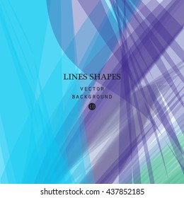 Leaves website print layout blend power business concept line vector bright presentation curve template brochure dynamic graphic digital paint wavy idea smooth technology shape abstract wave flowing 