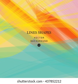 Leaves website tropical layout blend power business concept line cyan yellow vector bright presentatin curve template brochure dynamic graphic digital wavy idea smooth technology shape abstract wave 