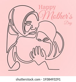 The lebanese celebrate mother's day on March 21