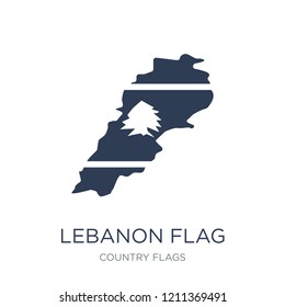 331 Lebanese flag cedar tree Images, Stock Photos & Vectors | Shutterstock