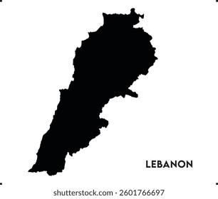 Lebanon icon vector design, Lebanon Logo design, Lebanon's unique charm and natural wonders, Use it in your marketing materials, travel guides, or digital projects, Lebanon map logo vector, Lebanon