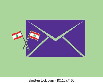 Lebanon Mail Attachment