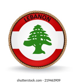 Lebanon Seal