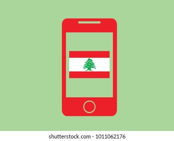 Lebanon Smartphone Applications