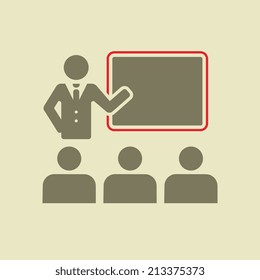 Lecture Icon