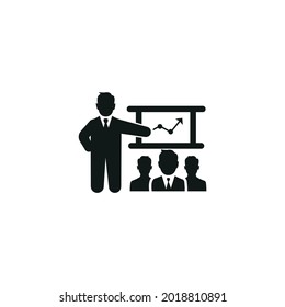 Lecture icon design vector illustration